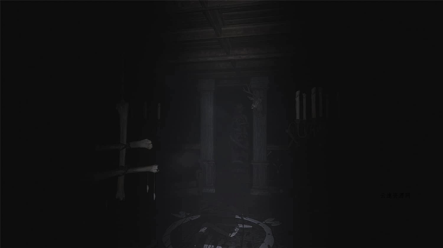 《恶魔学家》v30092024联机版源码网-手游源码|端游源码|小程序源码|网站模板资源免费分享下载 - 云速资源网多元化资源共享平台