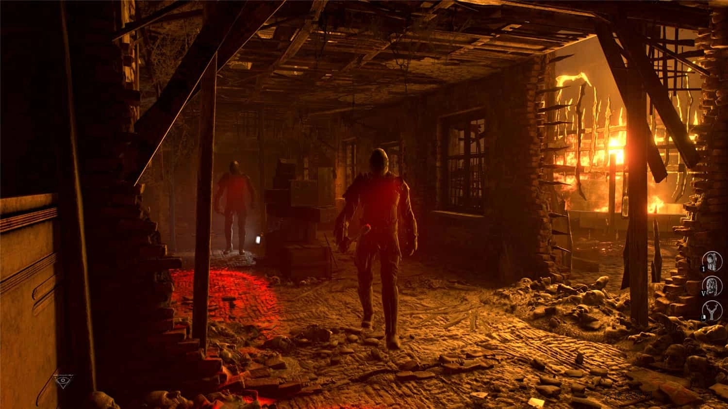 《诡门》v305649中文版源码网-手游源码|端游源码|小程序源码|网站模板资源免费分享下载 - 云速资源网多元化资源共享平台