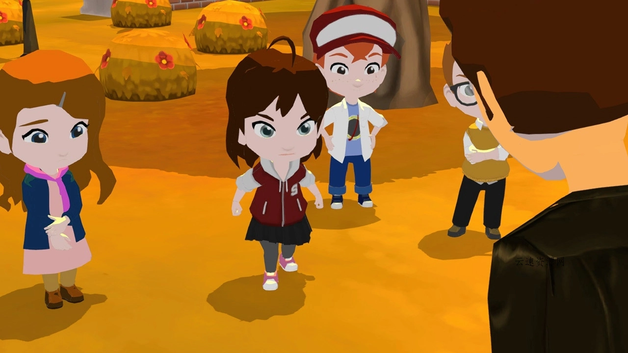 光盲/DeLight: The Journey Home源码网-手游源码|端游源码|小程序源码|网站模板资源免费分享下载 - 云速资源网多元化资源共享平台