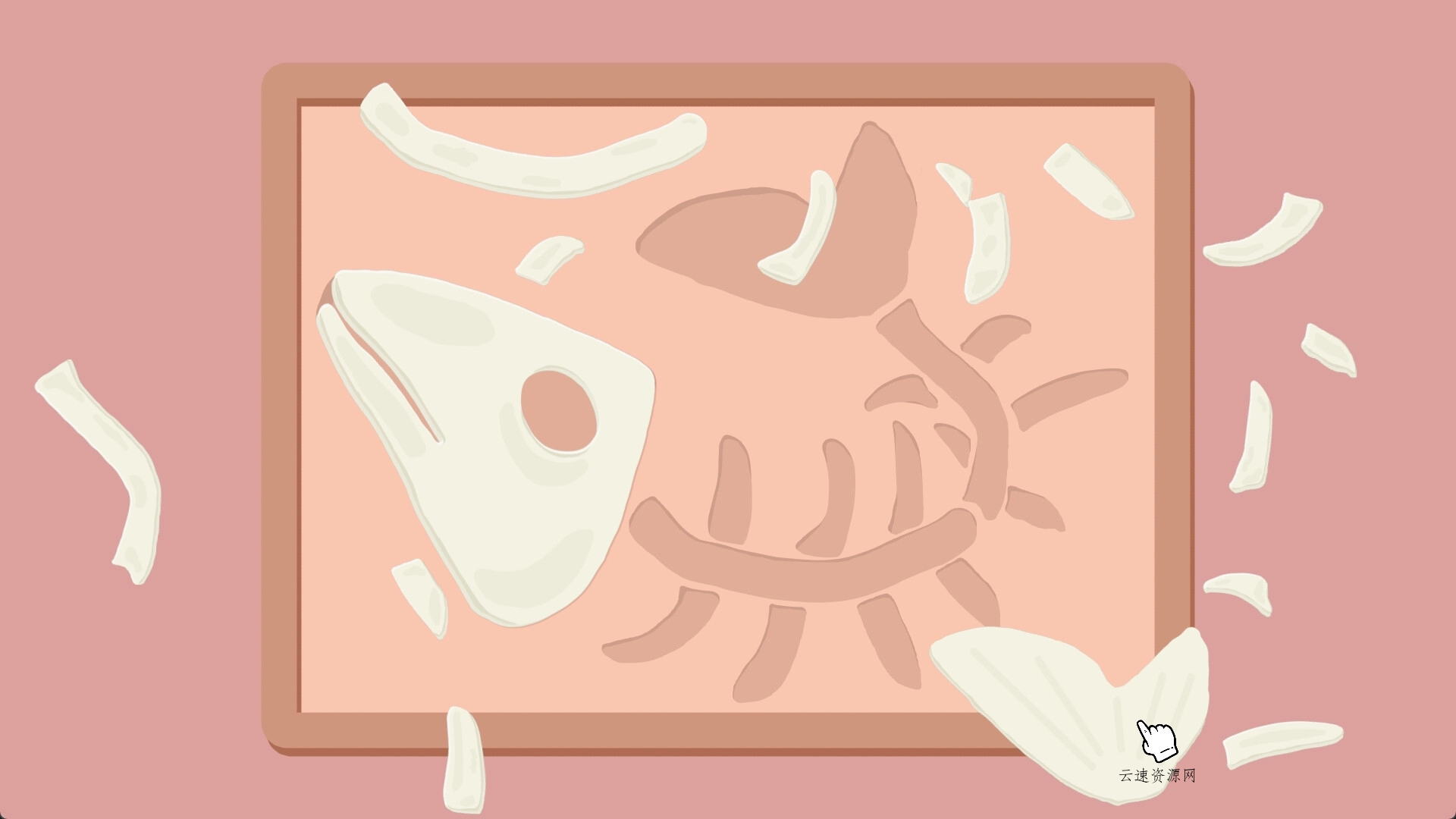 鸽亿分钟/Dove Days : Time Flies 鸽亿分钟/Dove Days : Time Flies