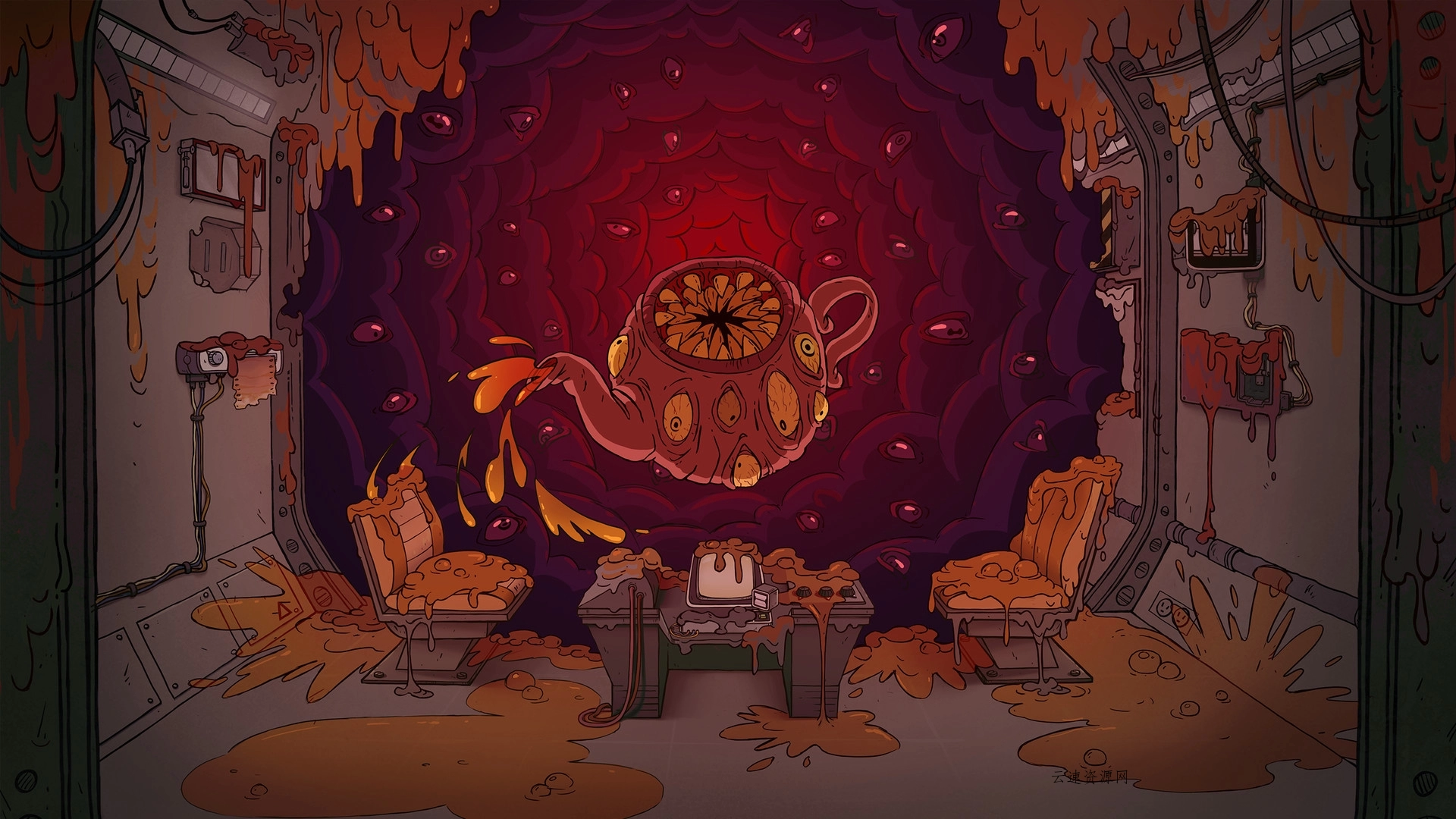 60秒差距/太空60秒/60 Parsecs!源码网-手游源码|端游源码|小程序源码|网站模板资源免费分享下载 - 云速资源网多元化资源共享平台