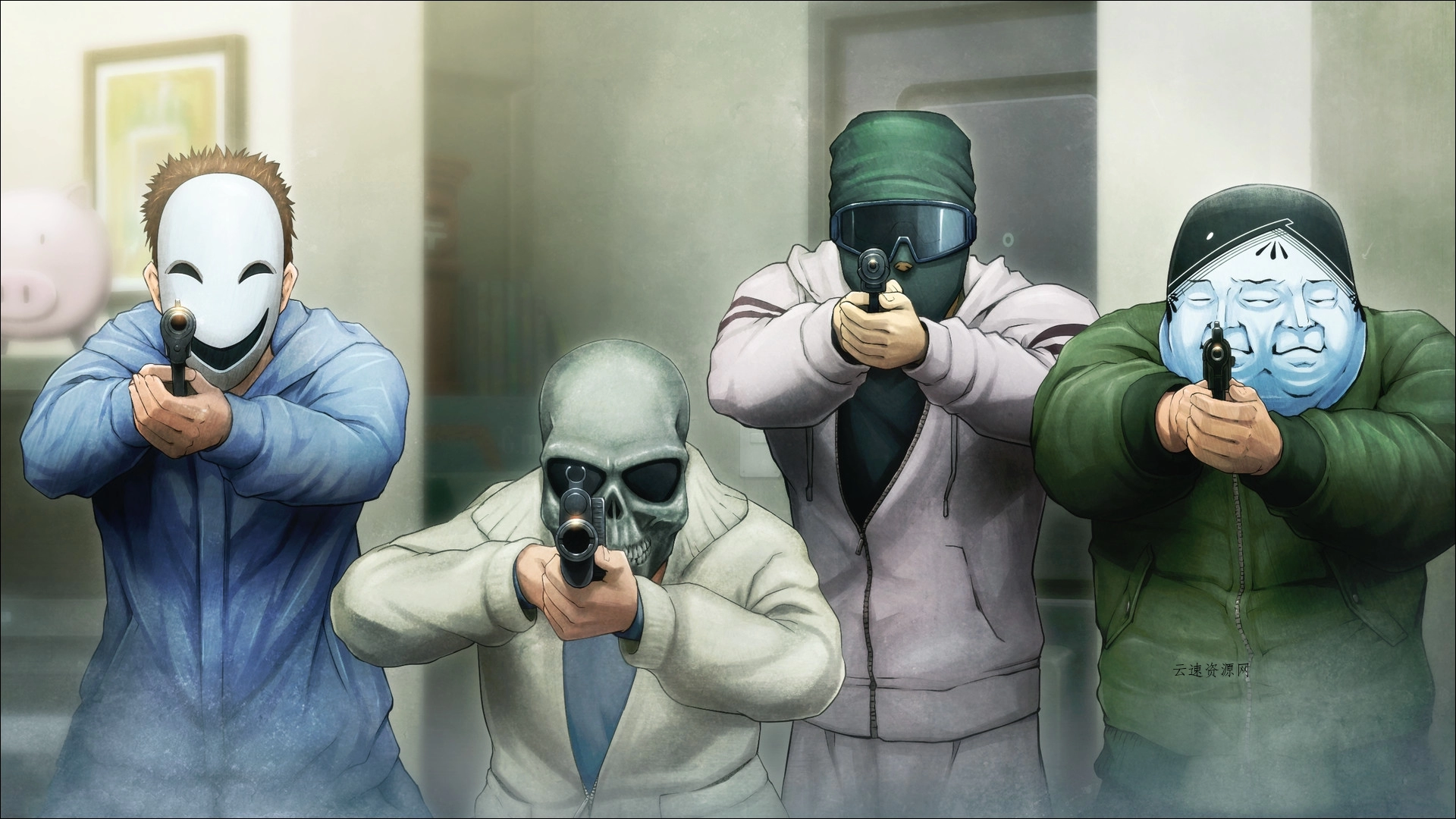 命运石之门0/STEINS;GATE 0源码网-手游源码|端游源码|小程序源码|网站模板资源免费分享下载 - 云速资源网多元化资源共享平台