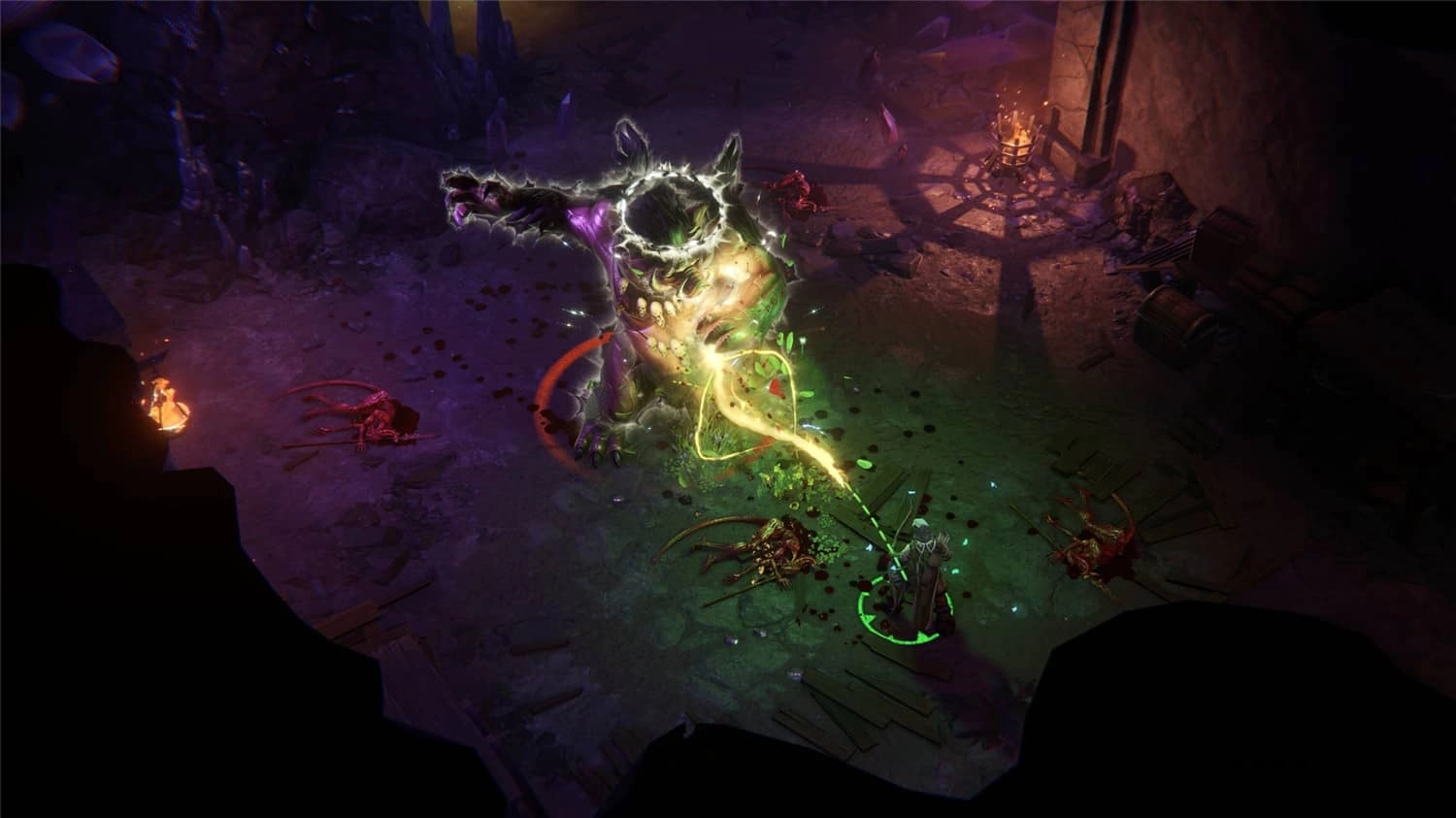 《开拓者：正义之怒》v2.3.0bb中文版源码网-手游源码|端游源码|小程序源码|网站模板资源免费分享下载 - 云速资源网多元化资源共享平台