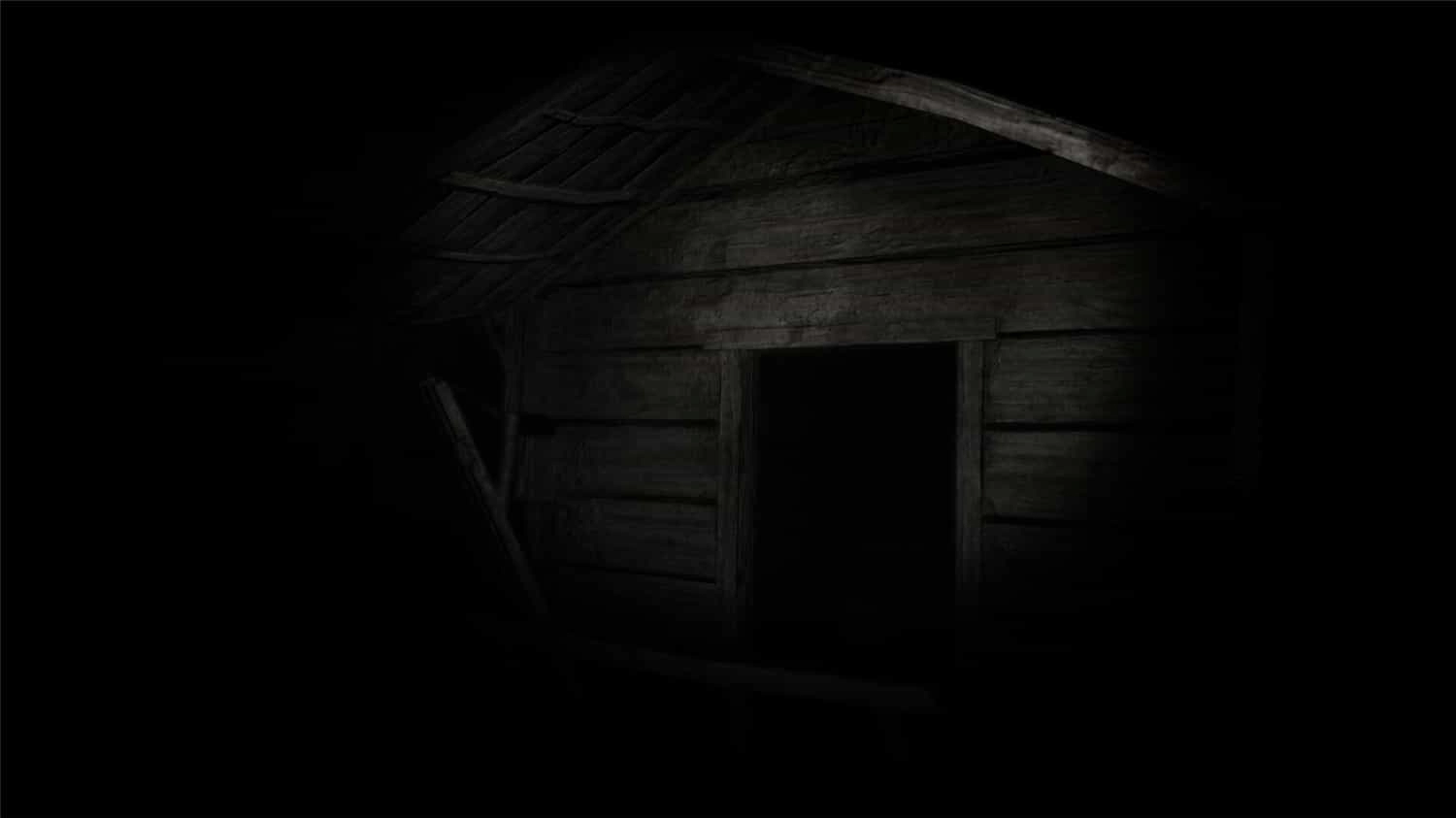 《森林内的恐怖》v1.0.0中文版源码网-手游源码|端游源码|小程序源码|网站模板资源免费分享下载 - 云速资源网多元化资源共享平台