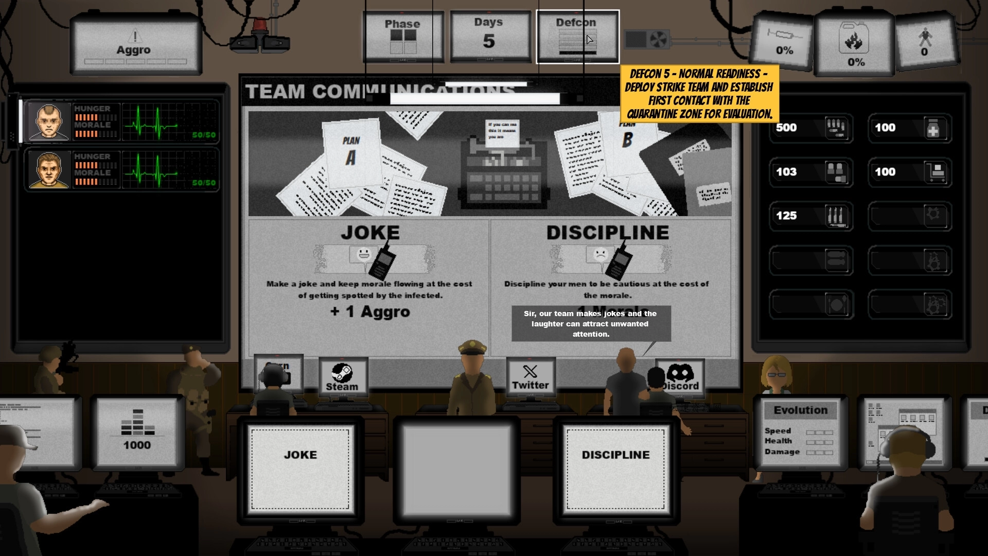 欢迎回来,指挥官/Welcome Back, Commander 欢迎回来,指挥官/Welcome Back, Commander