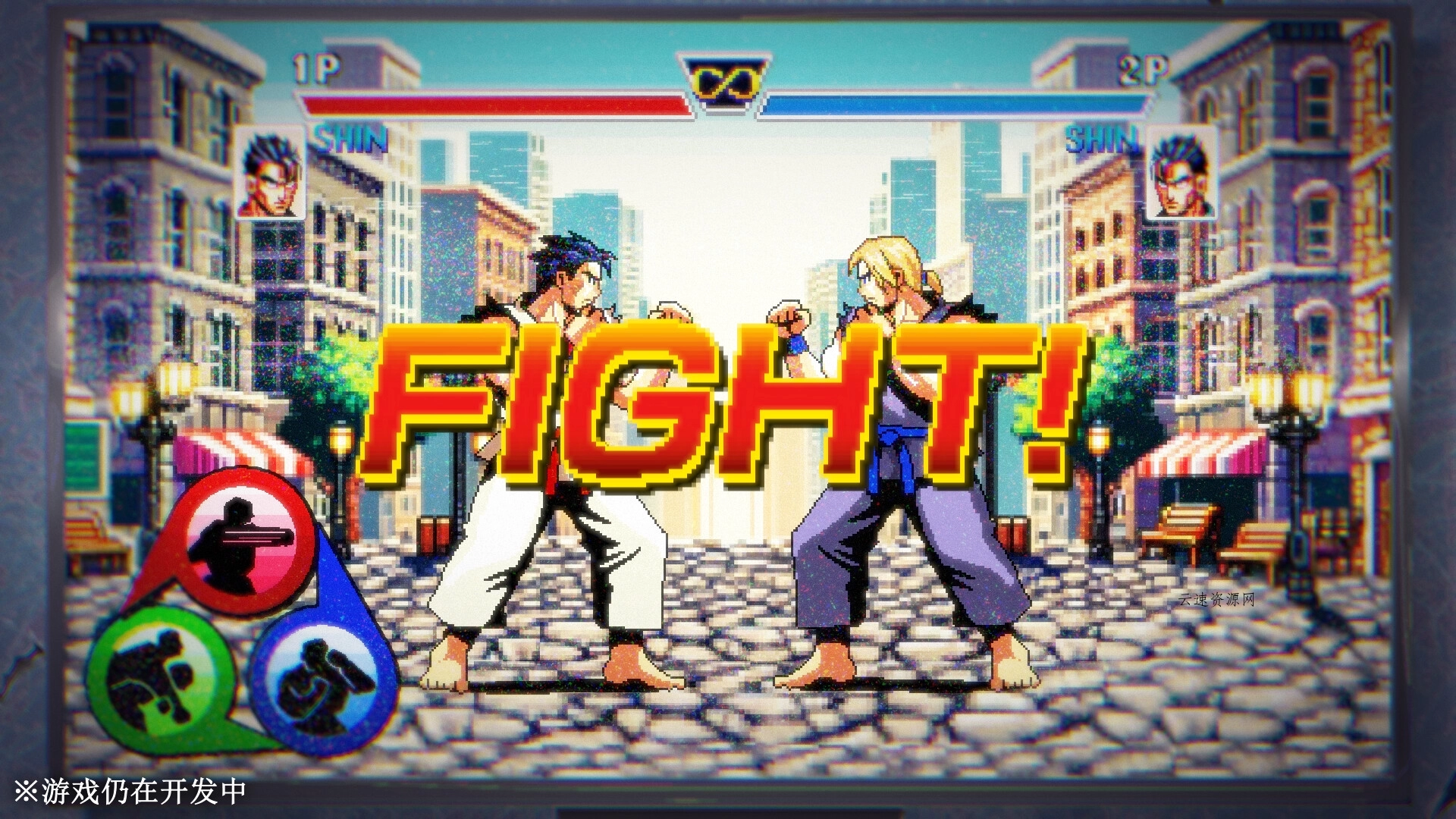 《残音系少年少女》中文版源码网-手游源码|端游源码|小程序源码|网站模板资源免费分享下载 - 云速资源网多元化资源共享平台