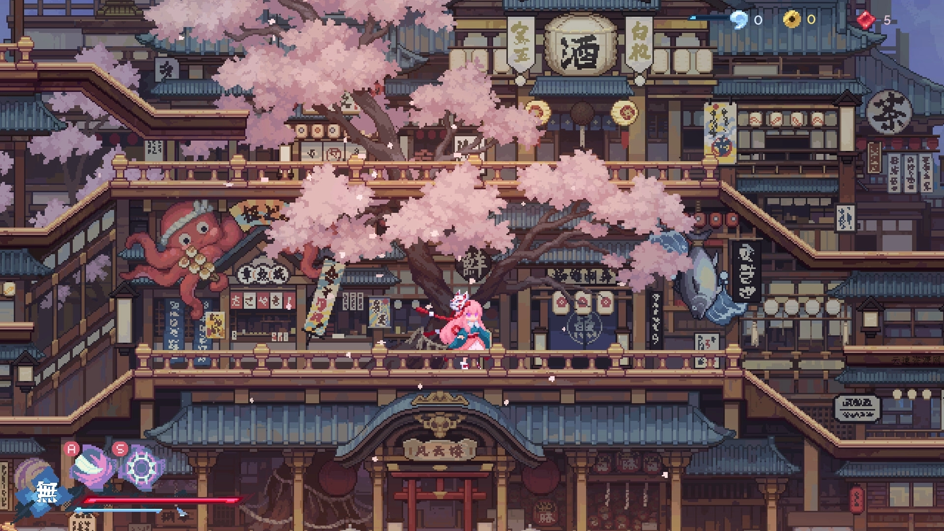 东方华心传/Touhou Blooming Soul 东方华心传/Touhou Blooming Soul