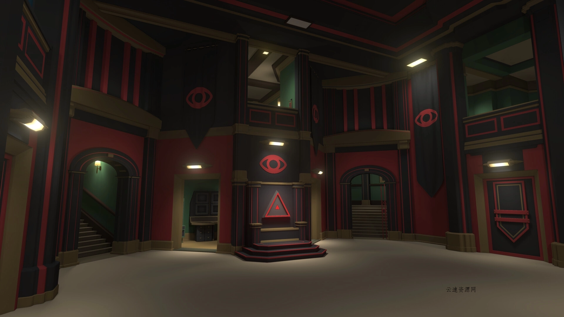 《失色之谜2》v1.0.0中文版源码网-手游源码|端游源码|小程序源码|网站模板资源免费分享下载 - 云速资源网多元化资源共享平台