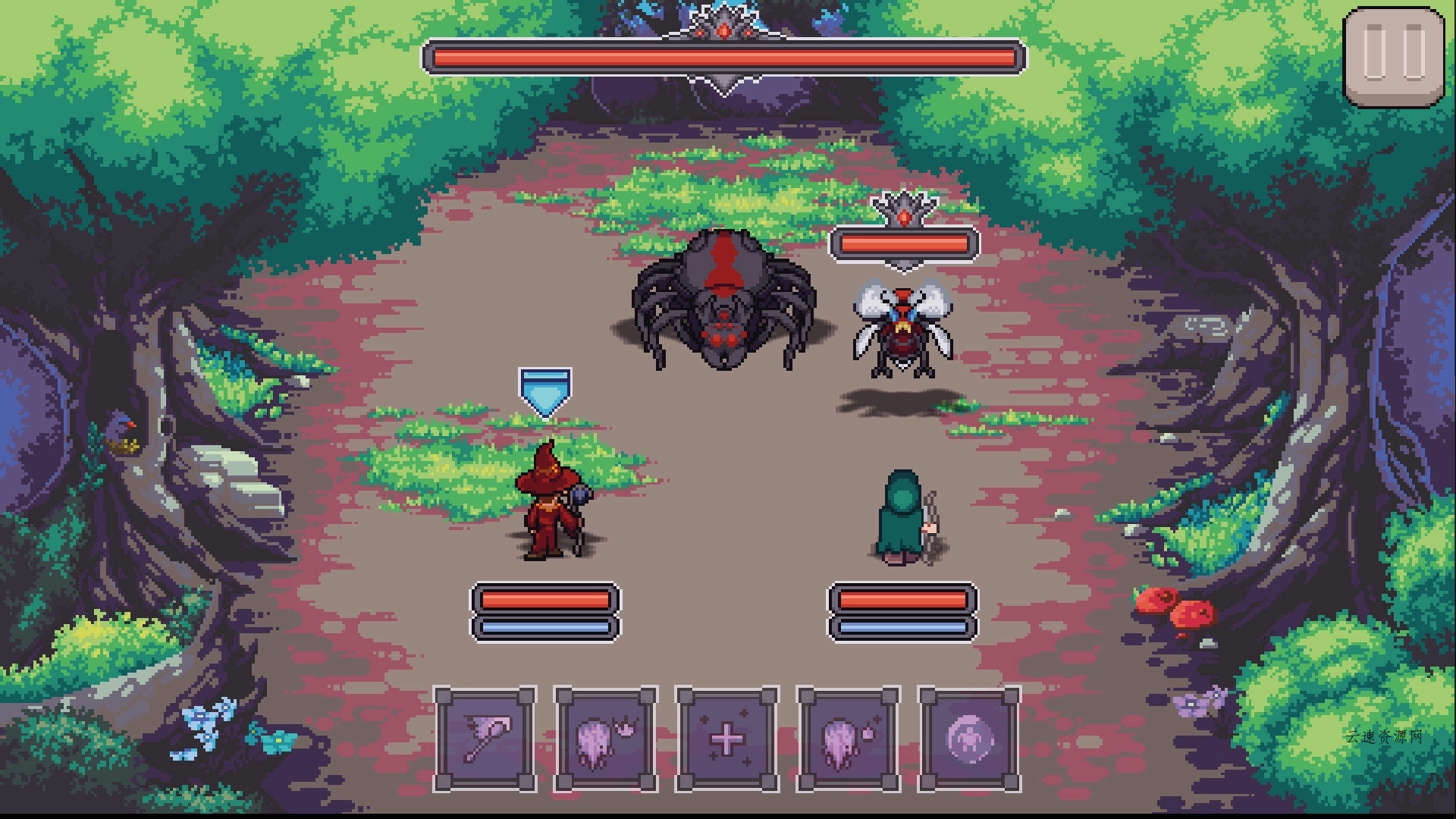 猎人公会/Guild of Hunters