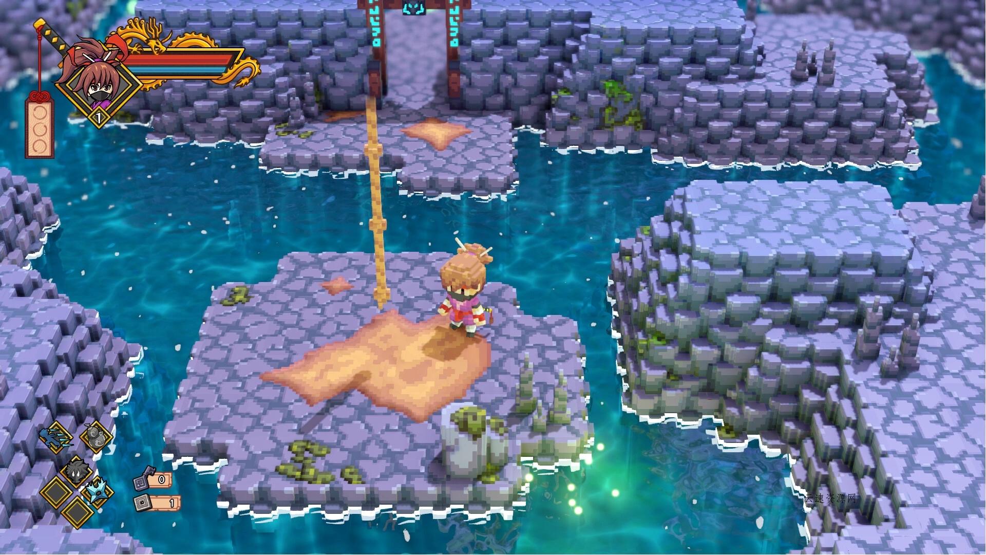 武士刀之龙/武士龙/Katana Dragon 武士刀之龙/武士龙/Katana Dragon