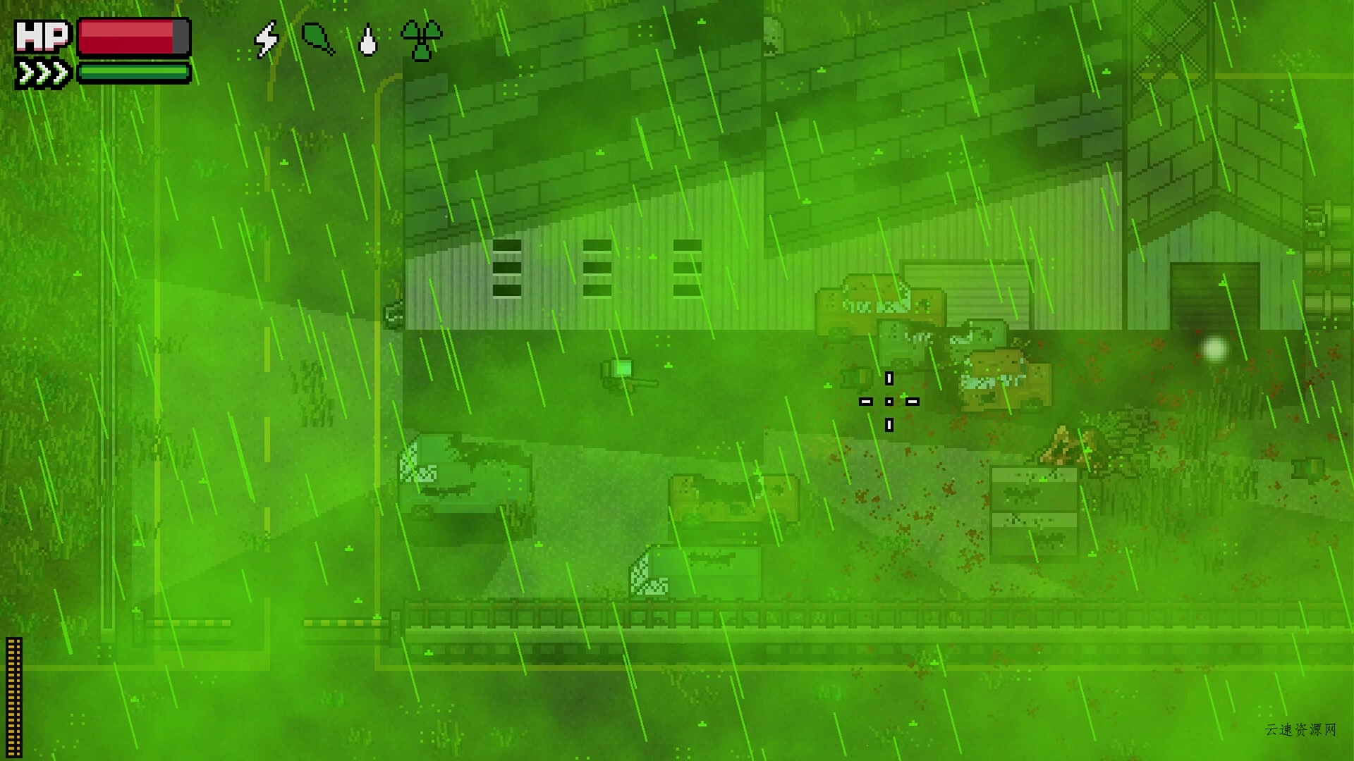 零希沃特/ZERO Sievert