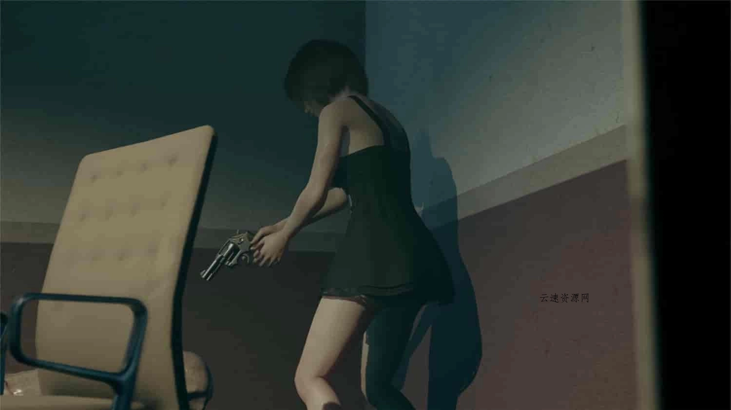 《致命解药》v1.0.0中文版源码网-手游源码|端游源码|小程序源码|网站模板资源免费分享下载 - 云速资源网多元化资源共享平台