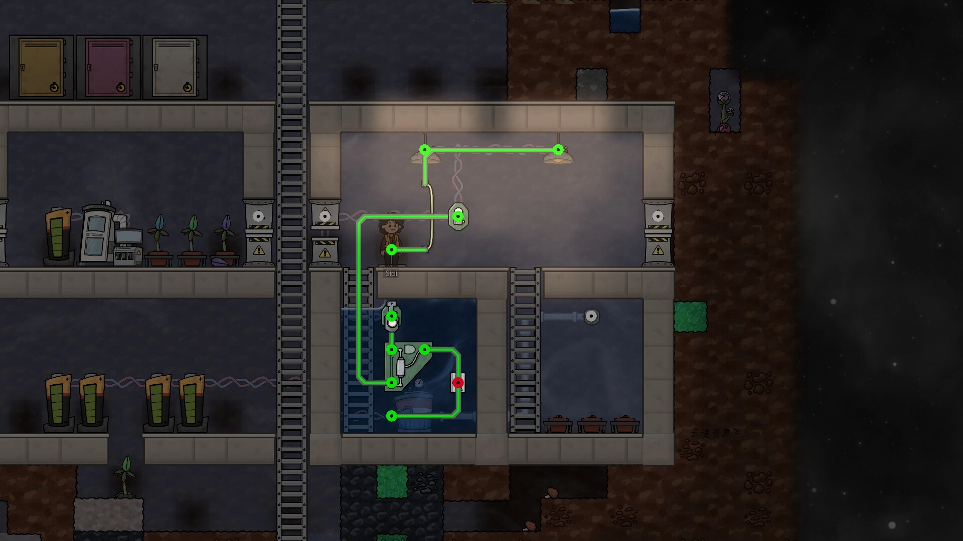 适应性/Adaptory源码网-手游源码|端游源码|小程序源码|网站模板资源免费分享下载 - 云速资源网多元化资源共享平台