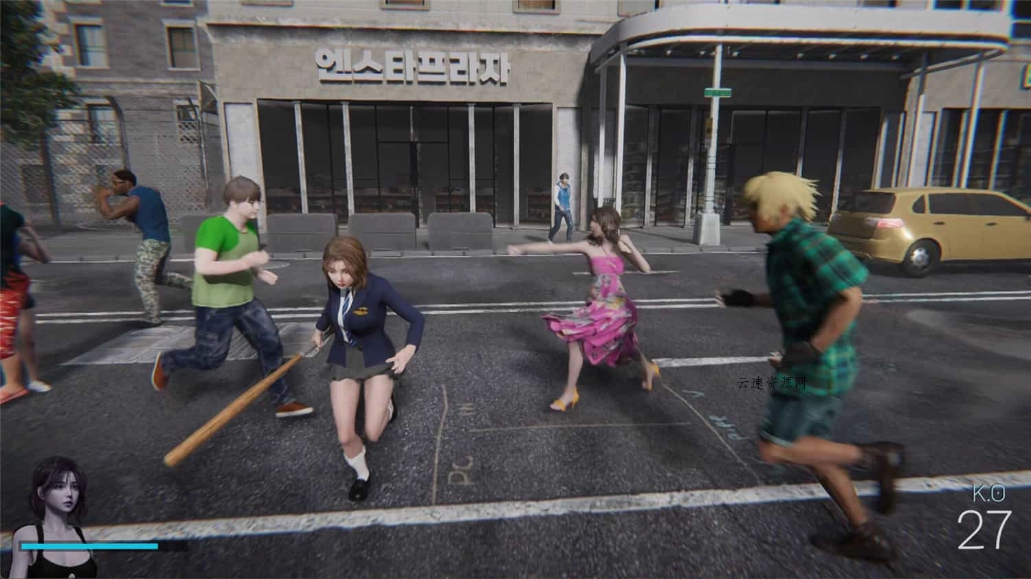 《兽人的新娘》v1.0.0中文版源码网-手游源码|端游源码|小程序源码|网站模板资源免费分享下载 - 云速资源网多元化资源共享平台