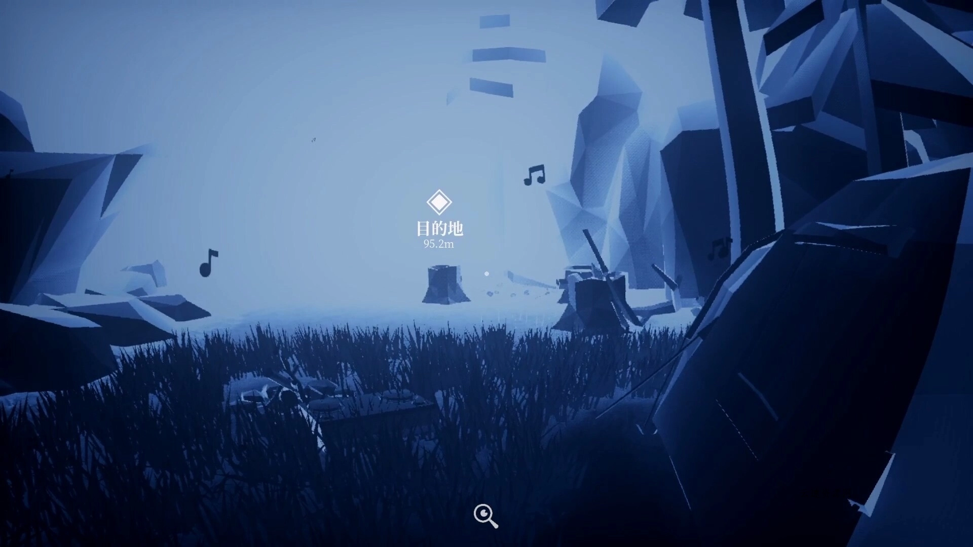 盲行者/Blind Touch源码网-手游源码|端游源码|小程序源码|网站模板资源免费分享下载 - 云速资源网多元化资源共享平台