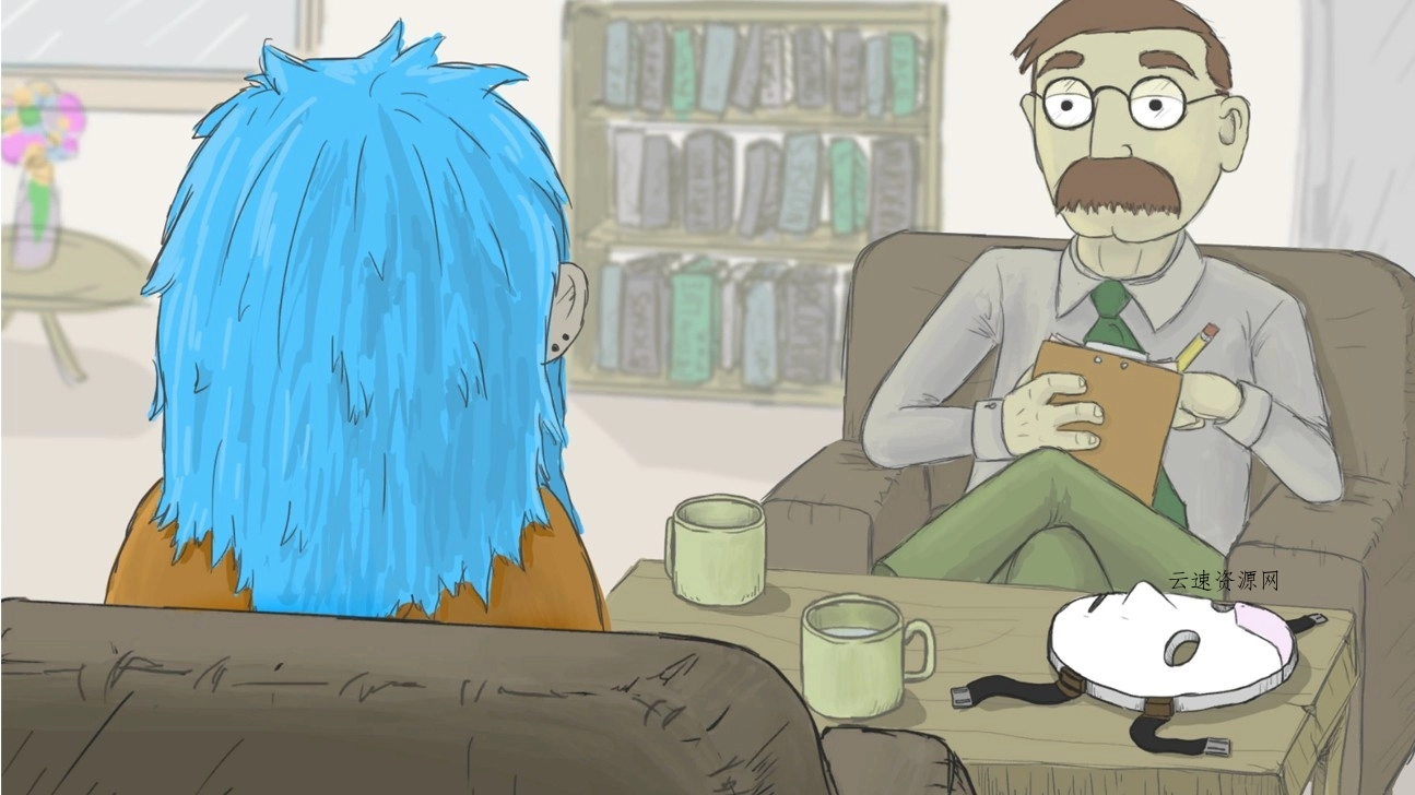 《俏皮脸》v9138558中文版源码网-手游源码|端游源码|小程序源码|网站模板资源免费分享下载 - 云速资源网多元化资源共享平台