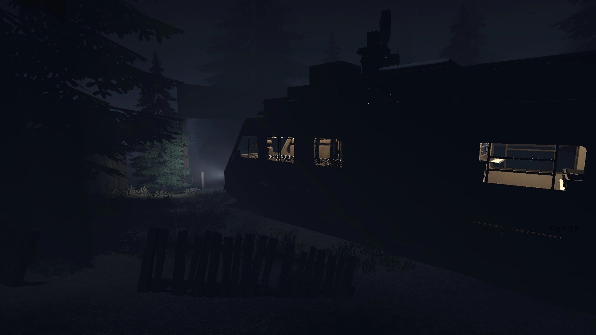 驱鬼公司/Ghost Exorcism INC.源码网-手游源码|端游源码|小程序源码|网站模板资源免费分享下载 - 云速资源网多元化资源共享平台