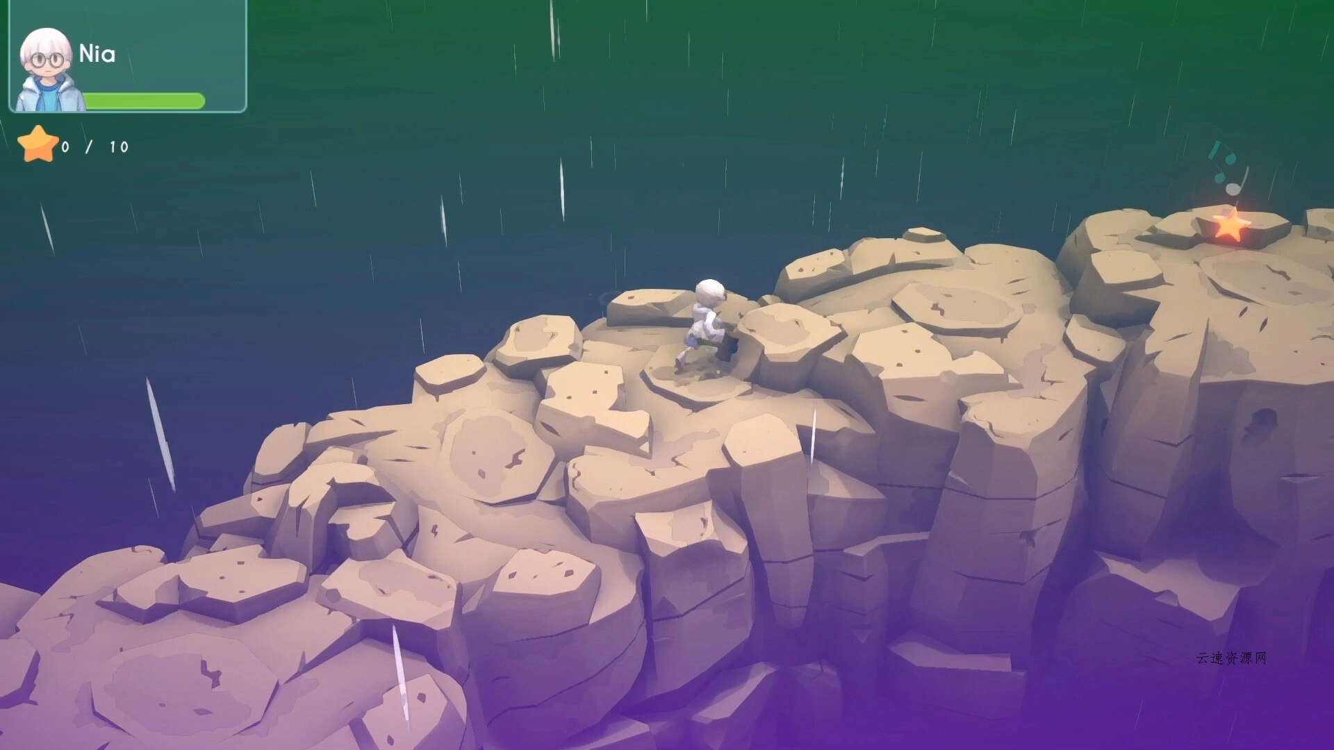 深渊中的小神/Little Gods of the Abyss源码网-手游源码|端游源码|小程序源码|网站模板资源免费分享下载 - 云速资源网多元化资源共享平台