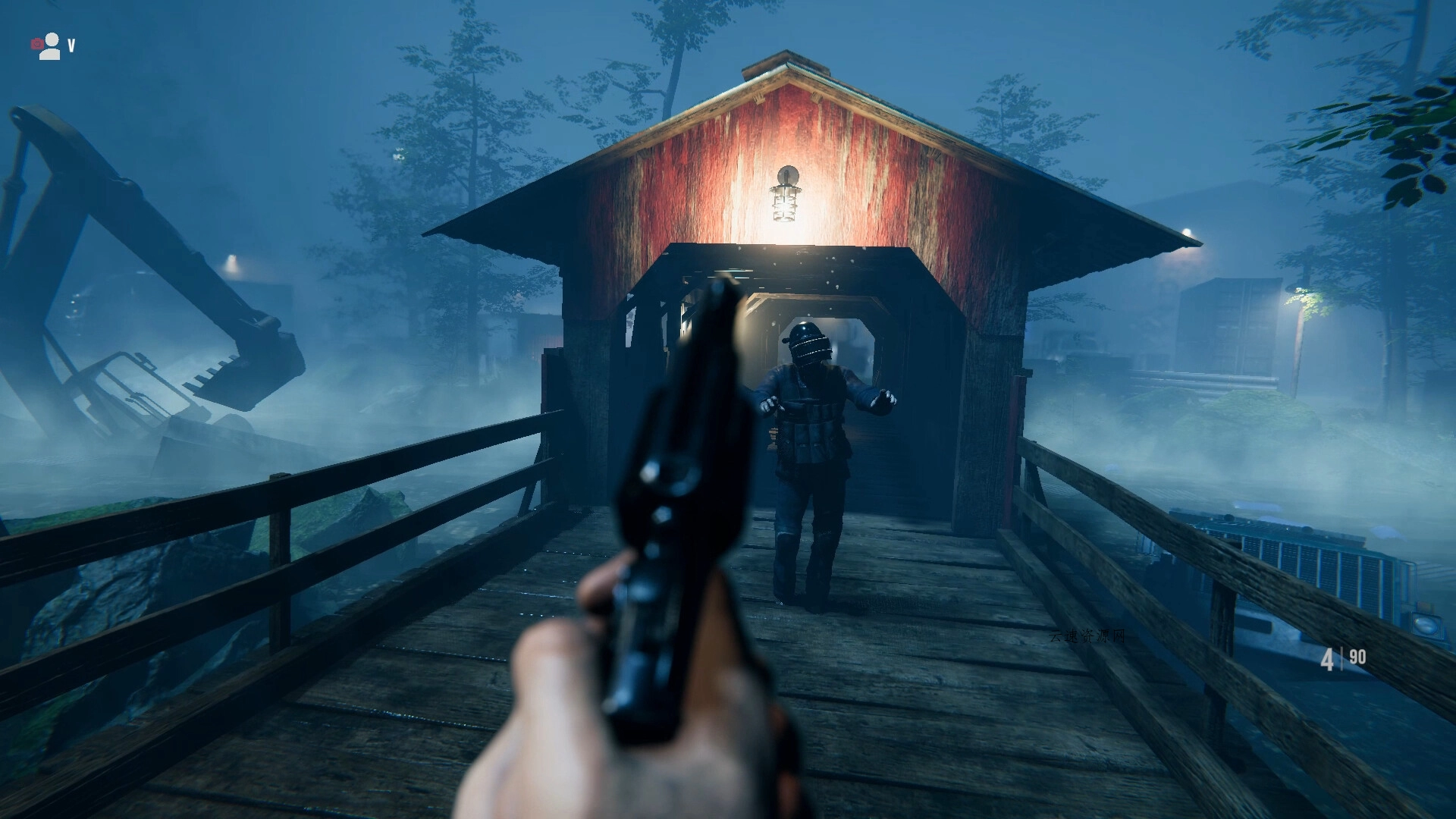 消逝的真相/Perished Truth 消逝的真相/Perished Truth