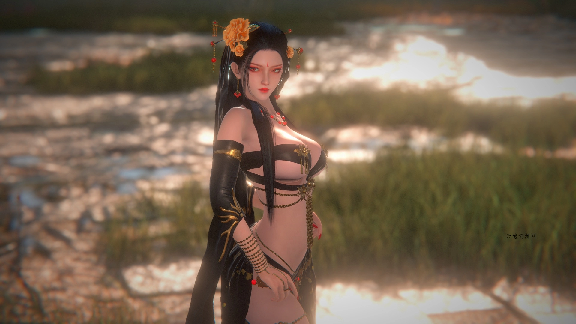 嗜血印/Bloody Spell 嗜血印/Bloody Spell