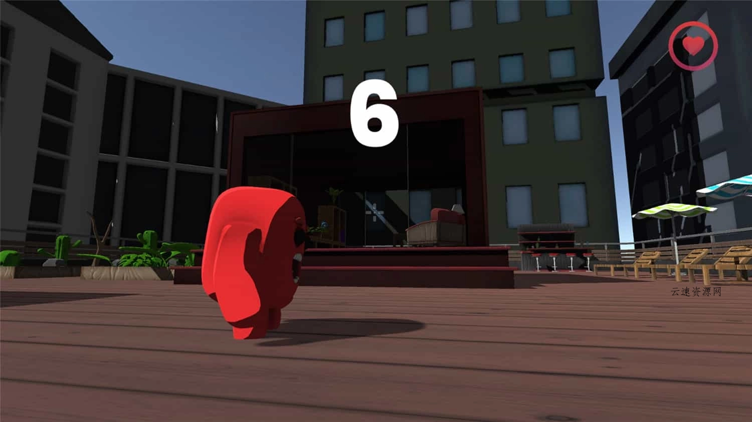 《逃跑和隐藏》Build.12714362中文版源码网-手游源码|端游源码|小程序源码|网站模板资源免费分享下载 - 云速资源网多元化资源共享平台