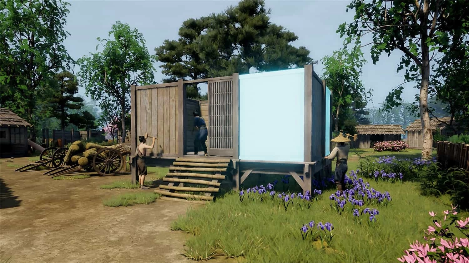 《战国王朝》v1.0.0.9中文版源码网-手游源码|端游源码|小程序源码|网站模板资源免费分享下载 - 云速资源网多元化资源共享平台