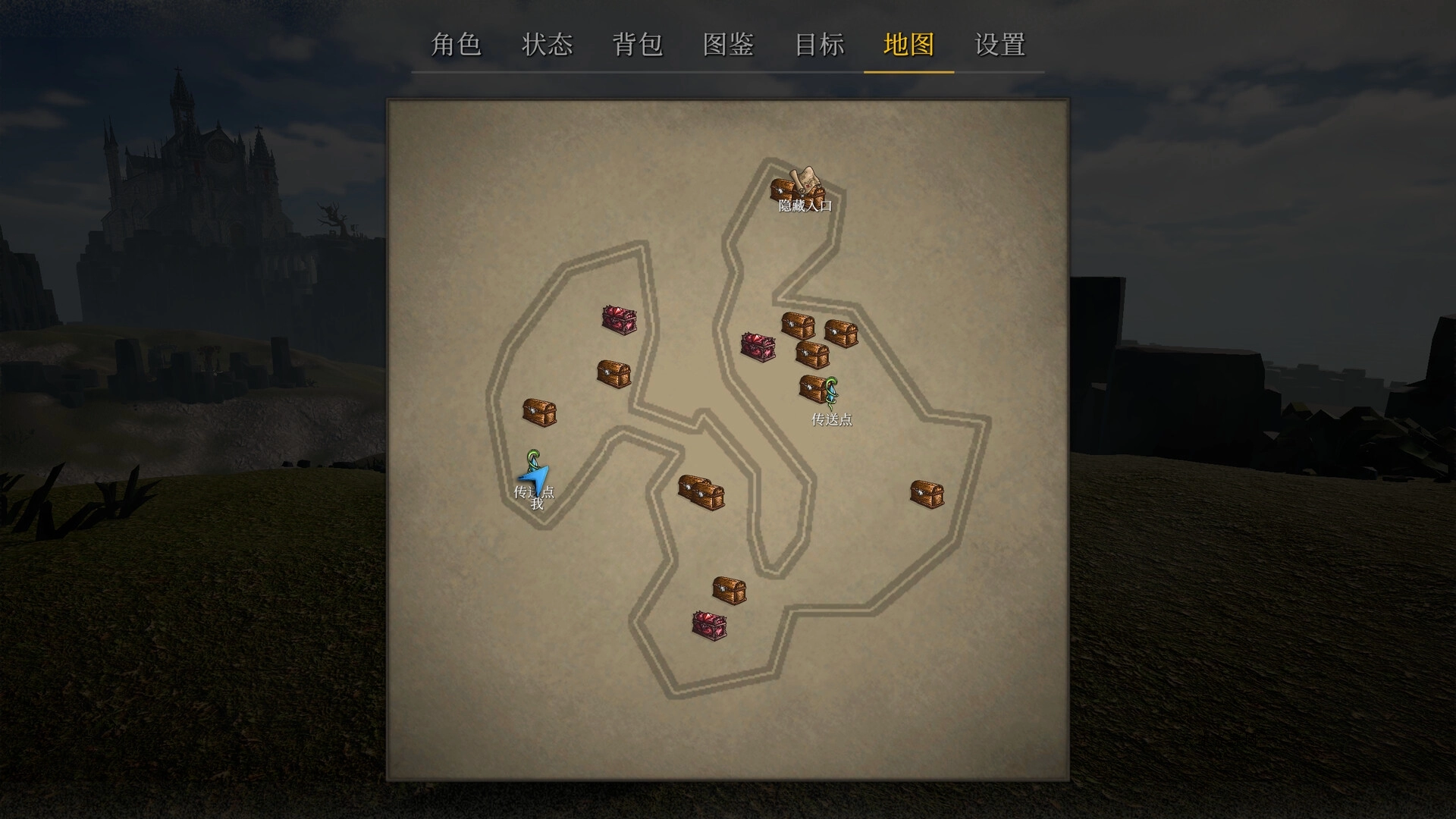 奇怪的RPG 2/Weird RPG 2源码网-手游源码|端游源码|小程序源码|网站模板资源免费分享下载 - 云速资源网多元化资源共享平台