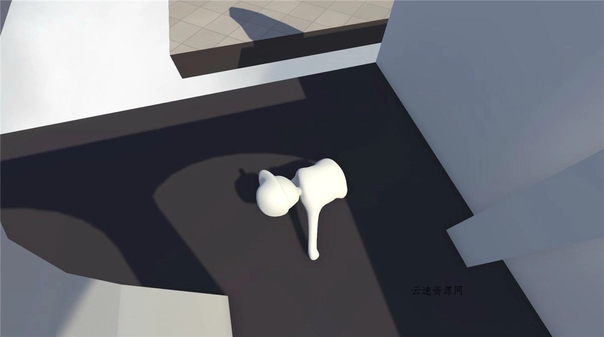 《人类一败涂地》中文版源码网-手游源码|端游源码|小程序源码|网站模板资源免费分享下载 - 云速资源网多元化资源共享平台