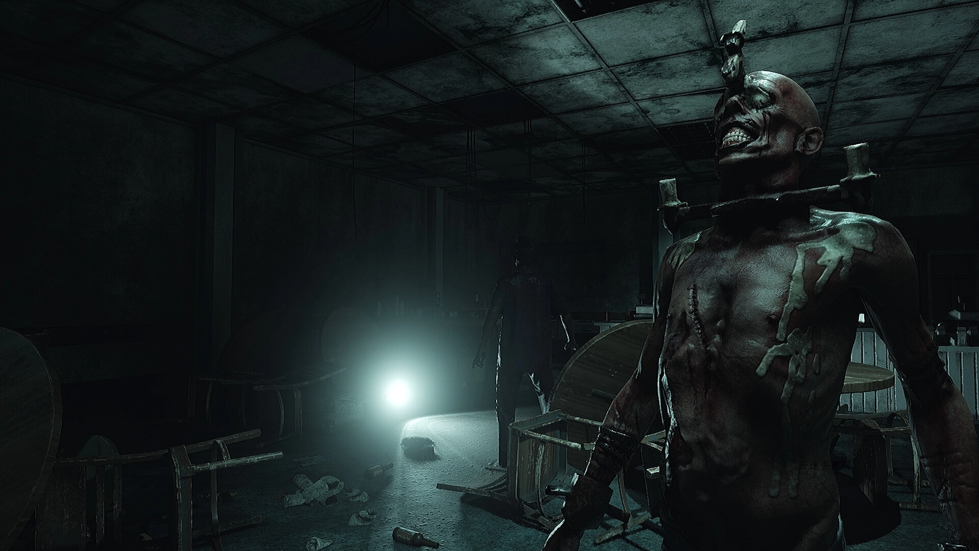 恐惧轮回/Fear The Timeloop