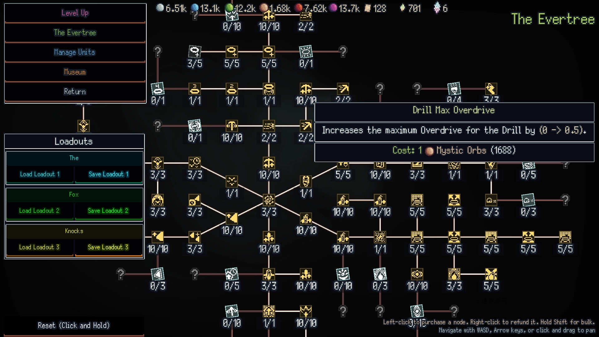 亲族与猎物/Kin and Quarry