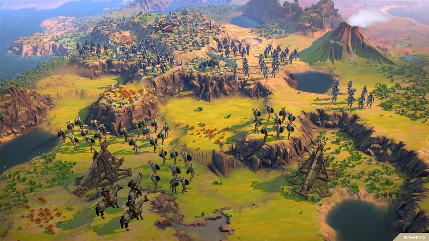 《人类》v1.0.28.4623数字豪华版--第10张图片 《人类》v1.0.28.4623数字豪华版--第10张图片