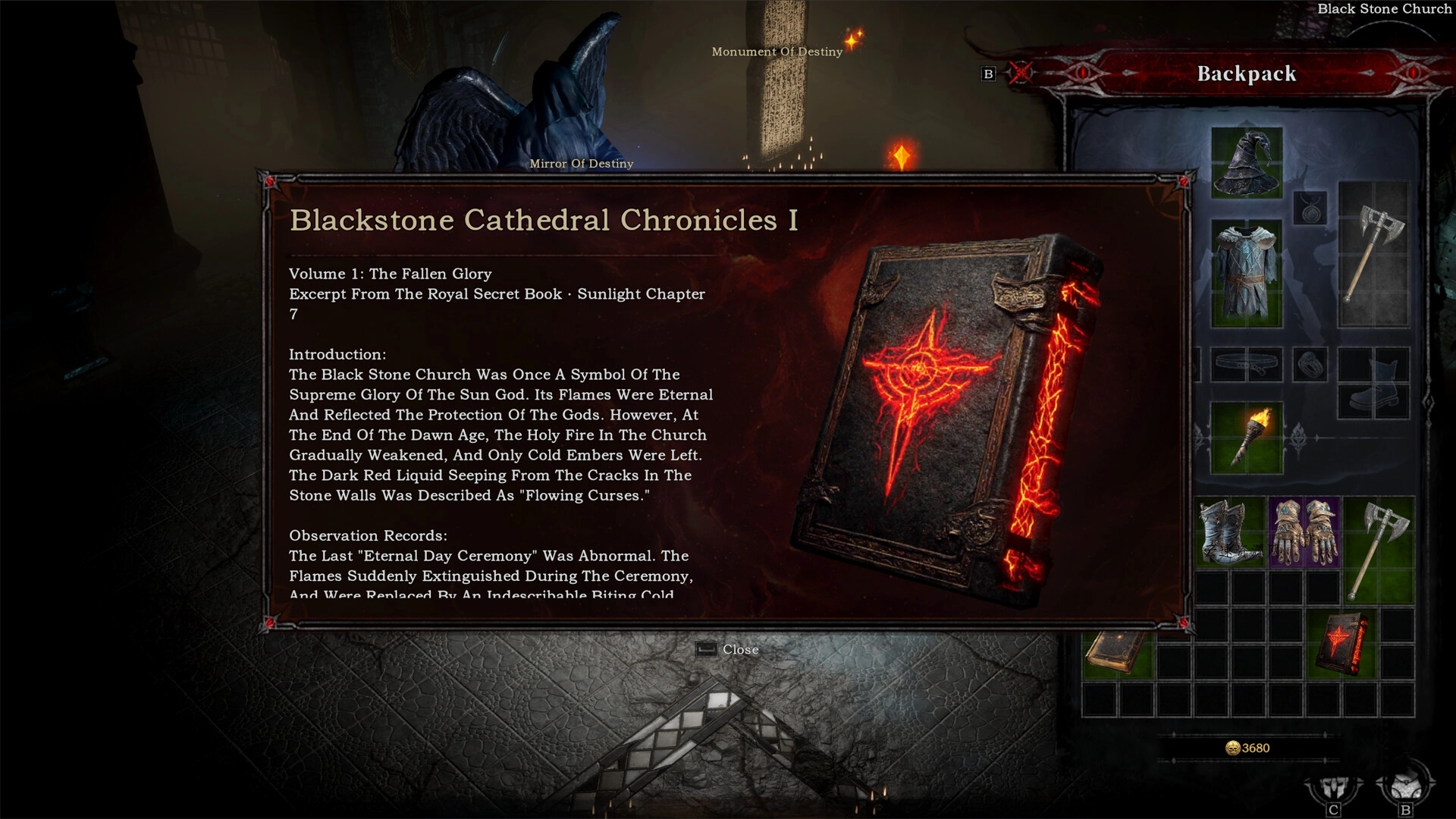 神弃之地/GOD FORSAKEN