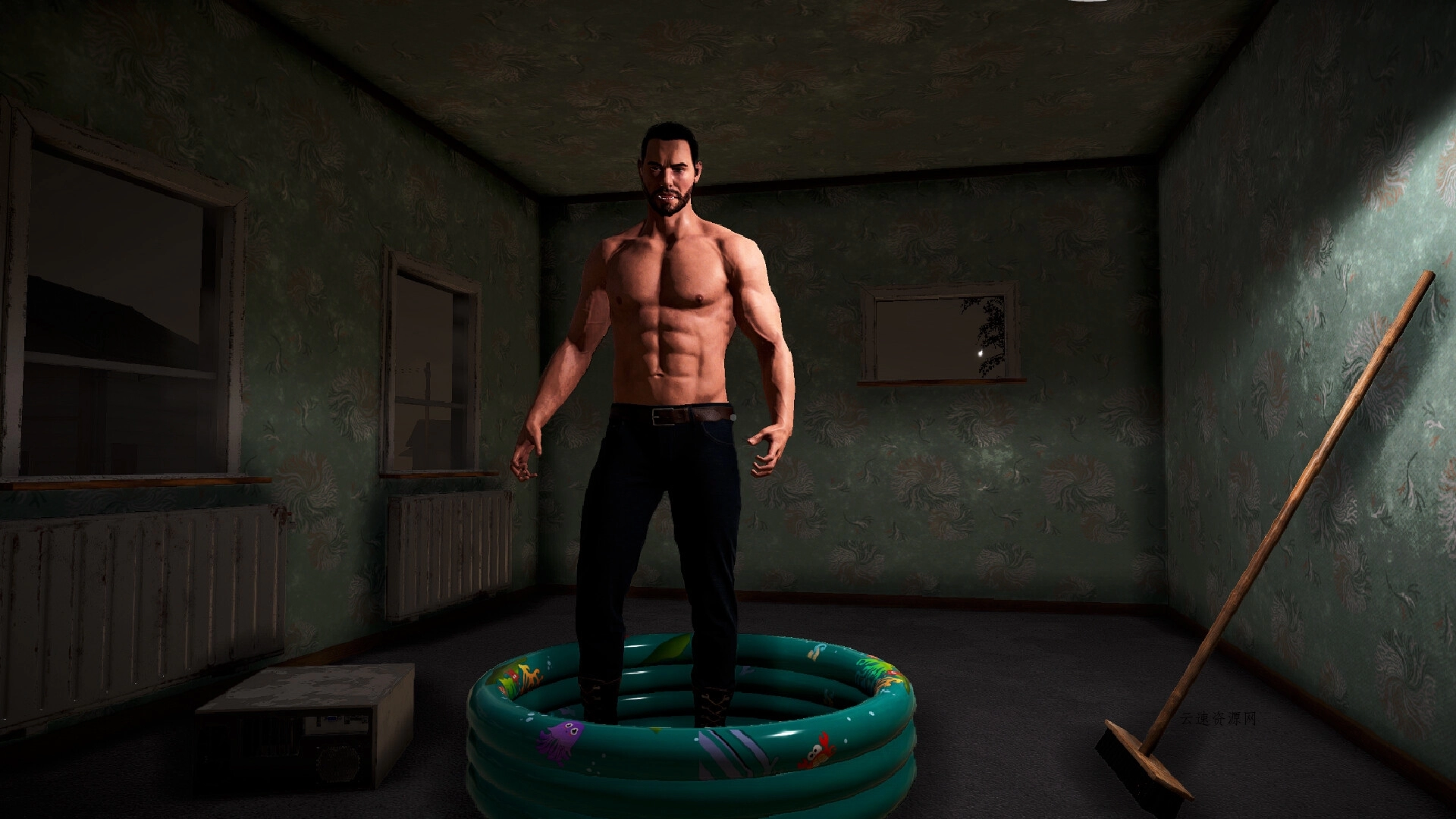 主播人生模拟器2/Streamer Life Simulator 2源码网-手游源码|端游源码|小程序源码|网站模板资源免费分享下载 - 云速资源网多元化资源共享平台