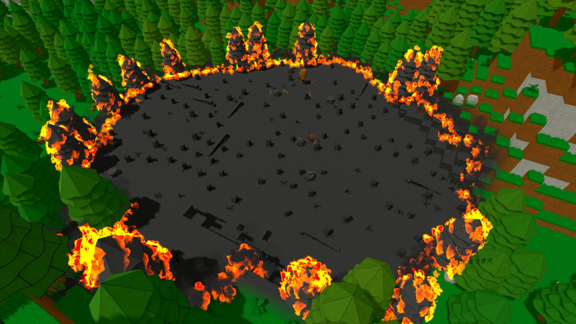 殖民地/AColony 殖民地/AColony