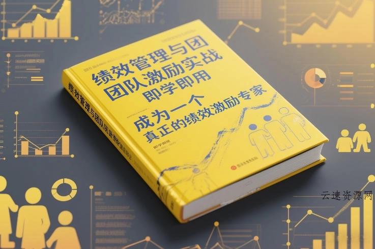 绩效管理与团队激励实战，即学即用，成为一个真正的绩效激励专家 - 多元化资源共享平台源码网-手游源码|端游源码|小程序源码|网站模板资源免费分享下载 - 云速资源网多元化资源共享平台