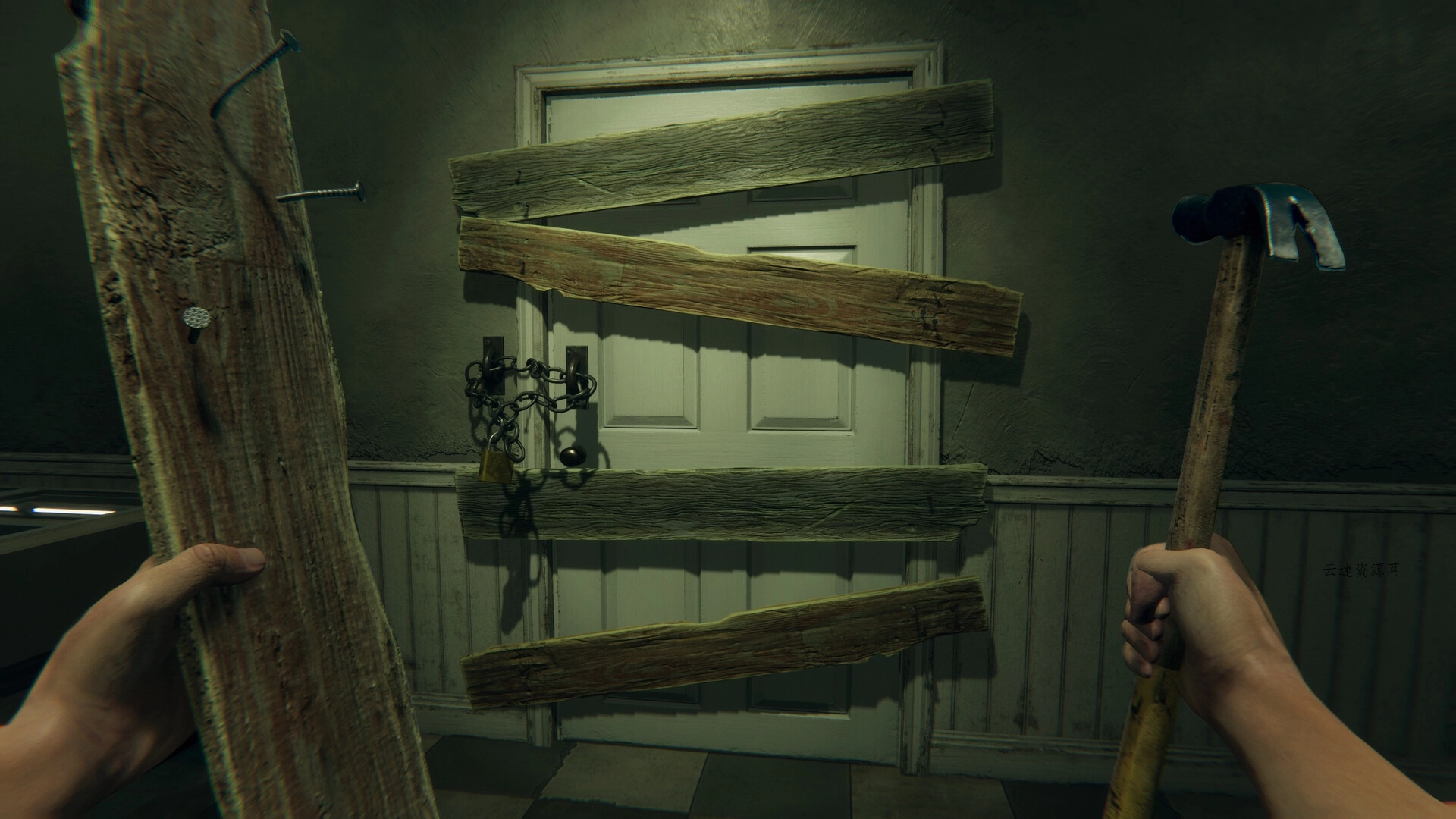 地狱超市/HELLMART源码网-手游源码|端游源码|小程序源码|网站模板资源免费分享下载 - 云速资源网多元化资源共享平台