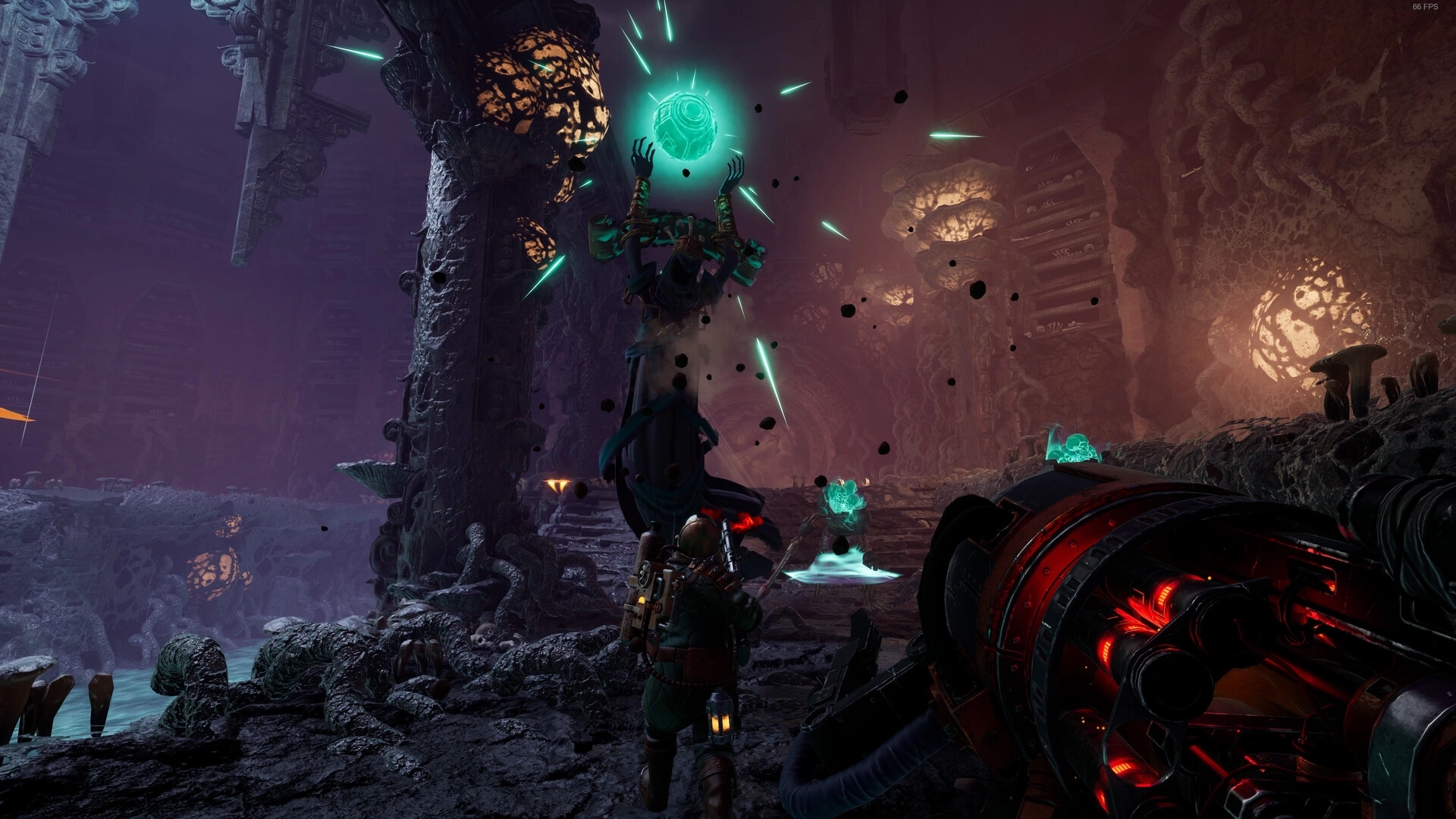 深渊之潮/Abyssus/支持网络联机 深渊之潮/Abyssus/支持网络联机